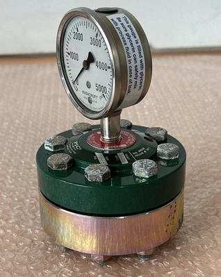 NEW P I Components W24A1
