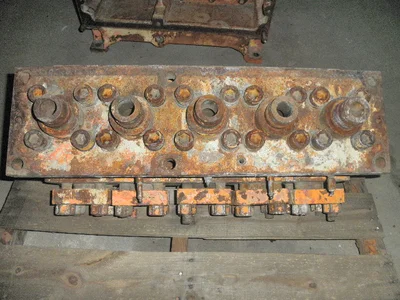 USED NLB 10125D-1