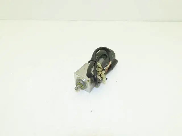 Used MATSUSHITA _UNKNOWN_ Servo Motors Indiana US | Arrow Industrial #555914