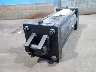 USED 2025 PARKER 5.00BB2ANLU14AC10.000