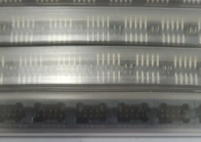 NEW TE CONNECTIVITY / AMP 104655-1