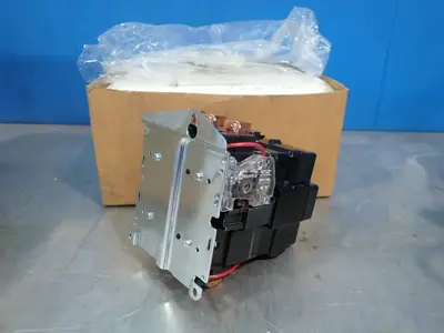 USED SQUARE D 8502SEO2S