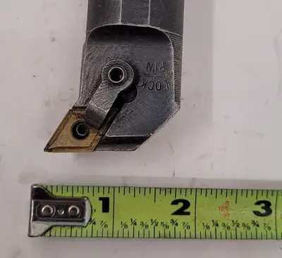 USED KENNAMETAL BL-3610