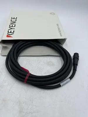 New | in-Stock KEYENCE KEYENCE NX-C03R Misc Electrical & Power Parts | ND Industrial Surplus #1214402