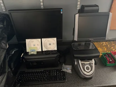 KEYENCE IM-6225 Inspection & Test Equipment | Global Machine Brokers, LLC (1)