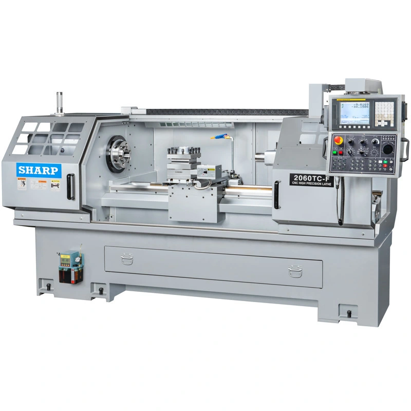 NEW SHARP 2060TC-F