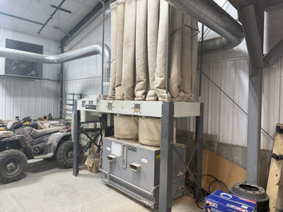 USED NORTHTECH NT