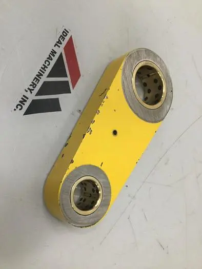 Used VAN DORN 30506 Injection Molding Parts Michigan US | Ideal Machinery #699211