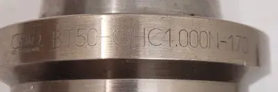 USED BIG DAISHOWA BT50-OHC1.000N-170