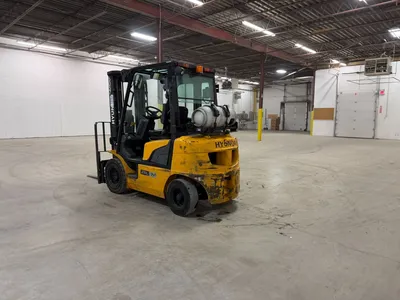 2019 HYUNDAI 25L-7A FORKLIFTS | Platinum Group (8)