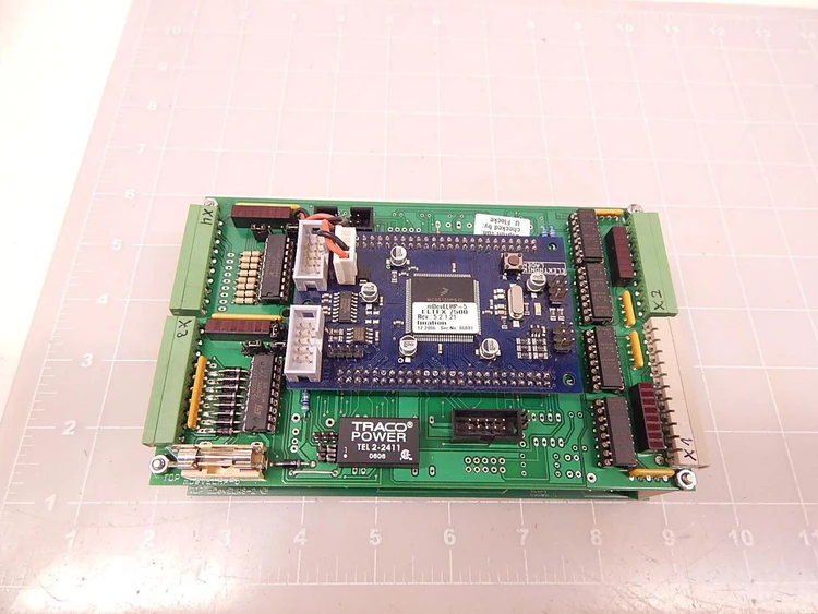 Used IMATION _UNKNOWN_ Circuit Boards Texas US | OCO Industrial #1603207