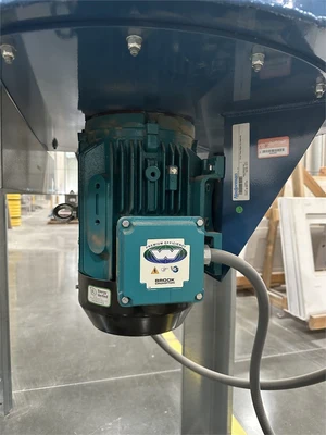 Used 2017 NEDERMAN S-1000 Dust Collectors California US | MachineryMax #1460028