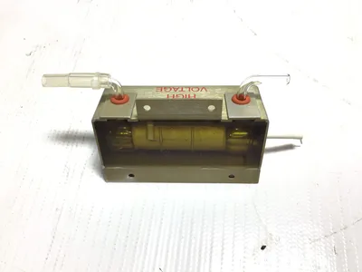 Thermo Environmental Instruments Inc 9783 Ozonator Assembly with Plate 42 Series