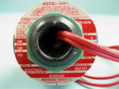NEW ASCO 8320A90
