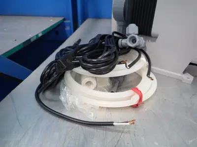 USED USFILTER LMB4T1VTC1 USF