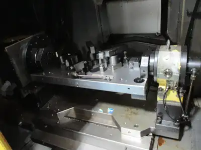 Used _UNKNOWN_ _UNKNOWN_ Flexible Machining Systems GB | Apex Group #1552448