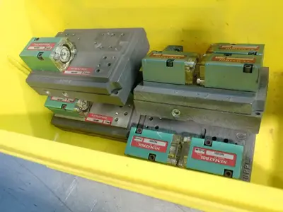 USED NUMATROL CSO0602