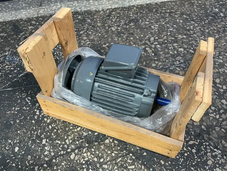 Used TECOWESTINGHOUSE AVD0016D Motors (misc) Ohio US | HGR 24 #1503751