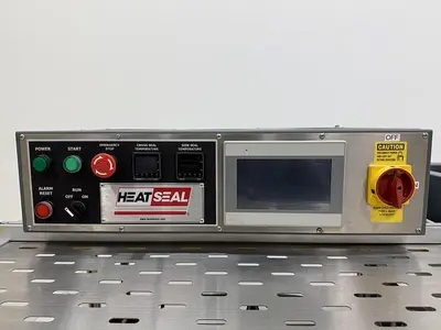 USED HEAT SEAL HDSA1721AC