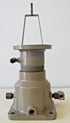Leroi 116-427 Inlet Intake Valve Assembly for CL30CUB 30hp Air Compressor