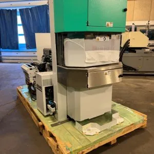 Used 2020 ARBURG 275 V 250-70 Injection Molding Machines Massachusetts US | Hunter Plastics #1293096