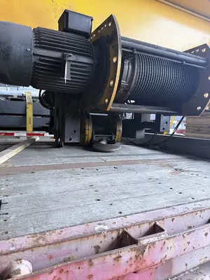 USED P&H 15 TON