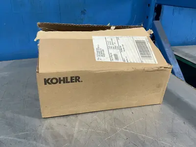 Used KOHLER GM91356KP2 Automation Control (HMI) Ohio US | HGR 24 #1474844