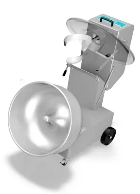 Talsa Model Mix 95SE Suprem Vertical Mixer