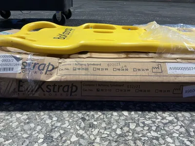 Used LAERDAL 98 25 00 Miscellaneous MRO Ohio US | HGR 24 #1244644
