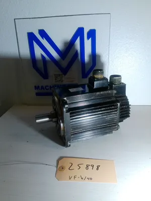 USED YASKAWA SGMG-13A2AB