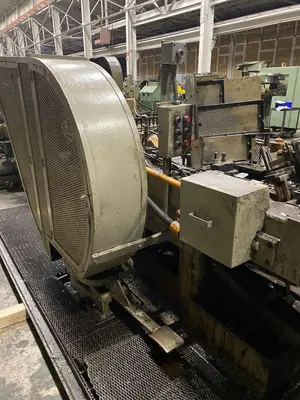 USED WATERBURY FARREL #2