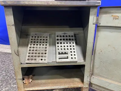 Used TRUMACHINE TDG195 Drill Grinders Ohio US | HGR 24 #1187076