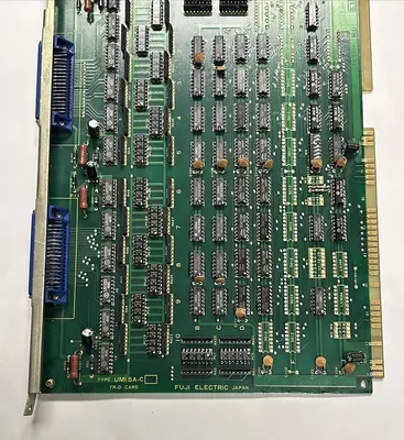 Used FUJI UM15A-C21A Miscellaneous Equipment (Electrical & Power) Ohio US | Surplus Asset Holdings #1238330