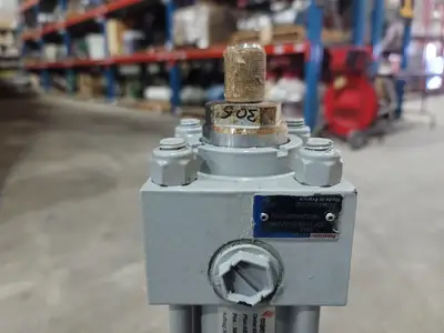 Hydraulic Cylinder