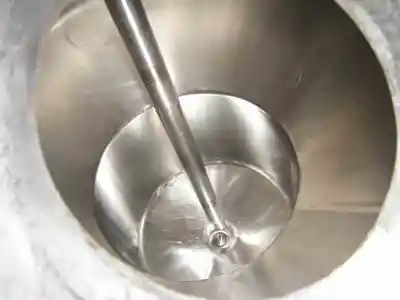 USED ROSS RVMS-100