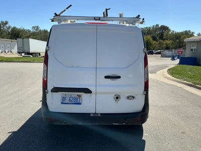 Used 2014 FORD TRANSIT CONNECT Vans Michigan US | Miedema Asset Management Group #1484128