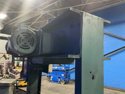 Used DAKE 9080752 H-Frame Presses Ohio US | HGR 24 #1419804