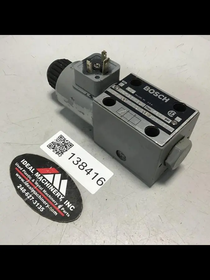 USED BOSCH 081WV06P1V1012WS024/00D51