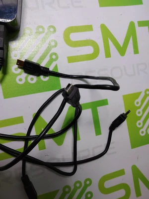 USED D-LINK 4 PORT ROUTER