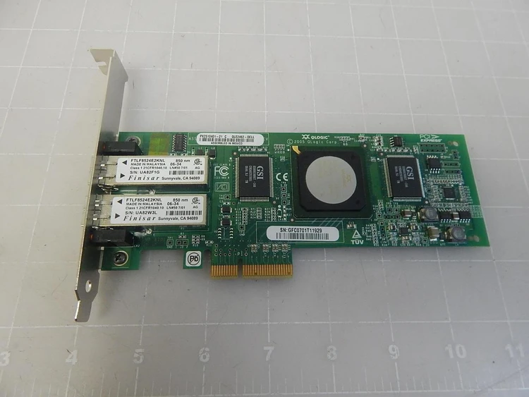 New | in-Stock QLOGIC _UNKNOWN_ Circuit Boards | OCO Industrial #1606348