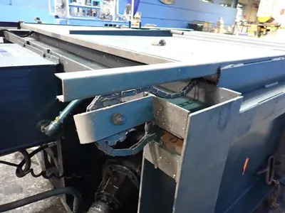 USED MARATHON EQUIPMENT CO 6030