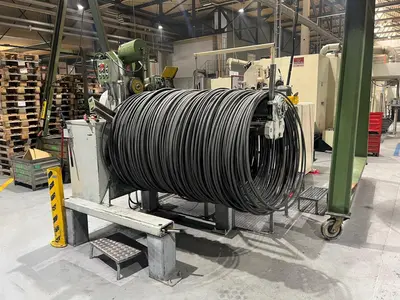 USED FE PF-6000-08-BW