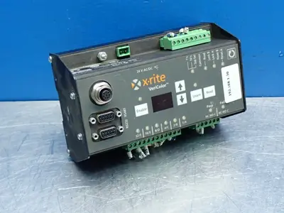 USED X.RITE VC100B
