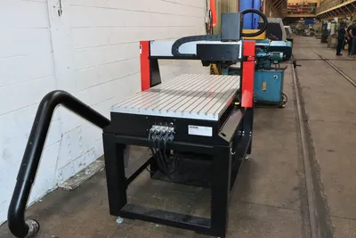2021 AXIOM AUTO ROUTE 8 ELITE Routers | Clark Machinery Sales, LLC (3)