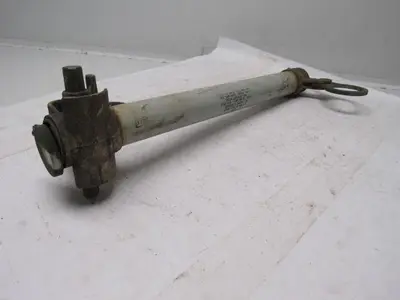 Westinghouse Type RDB-200 8.25 KV 200A Max. 50/60Hz Fuse Holder