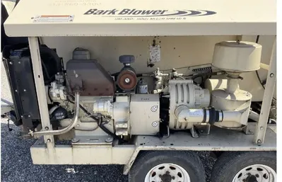 USED 2013 FINN BB302