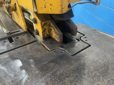 USED GEKA HYD100