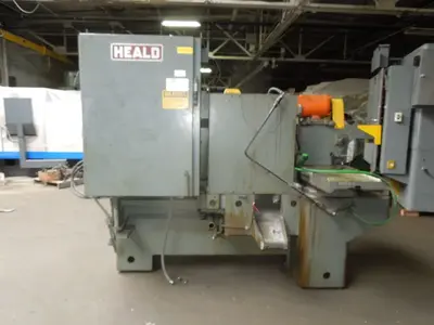 273A HEALD UNIVERSAL INTERNAL GRINDER