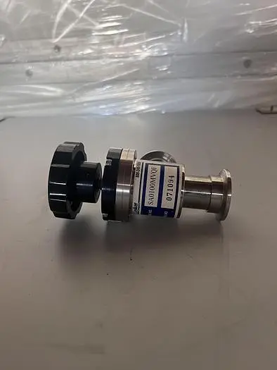 Used KURT J. LESKER SA0150MVQF Semiconductor Parts | Advanced Capital Equipment Sales #430925