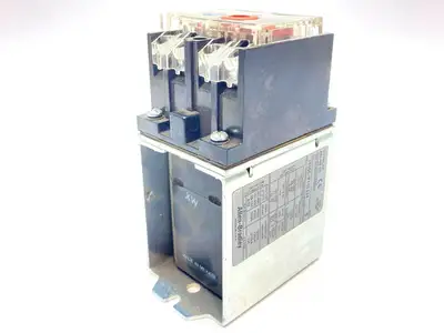 Used Allen-Bradley 700DC-P400Z24 Relays & Switches Michigan US | Maverick Industrial Sales #1396026